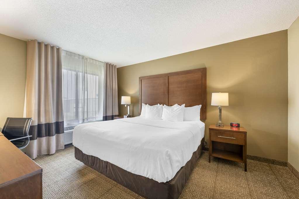 Comfort Inn Lexington Cameră foto