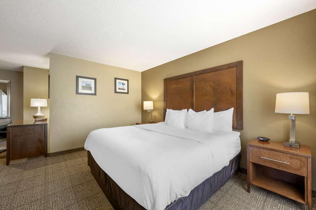 Comfort Inn Lexington Cameră foto